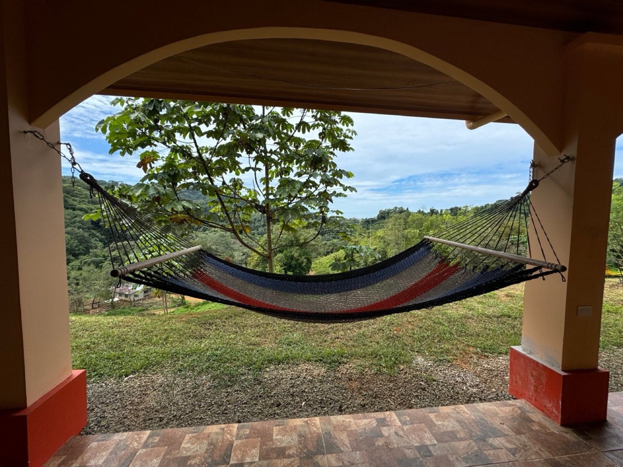 2.6 ACRES 3 Bedroom Home With Beautiful Views, Several More Building Sites, Perfect For Small Farm! property photo 5 in Costa Rica