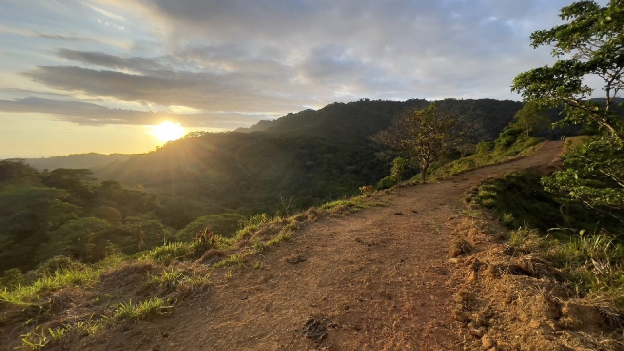 25 ACRES Absolutely Exceptional Property W/ Stunning Ocean Mountain Views! in Uvita, Puntarenas, Costa Rica