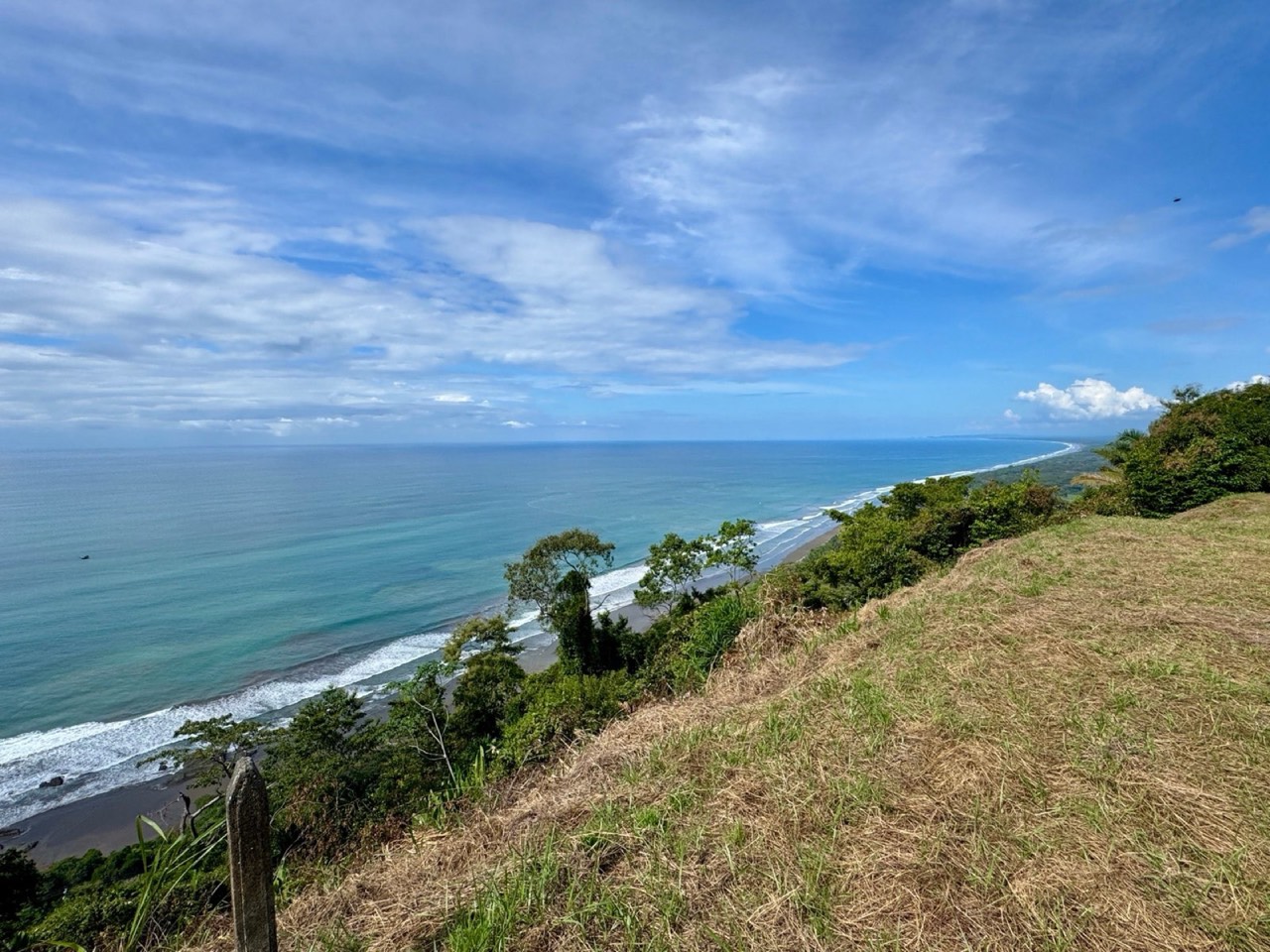 5.7 ACRES The Best Ocean View development Property In Southern Costa Rica! property photo 4 in Costa Rica
