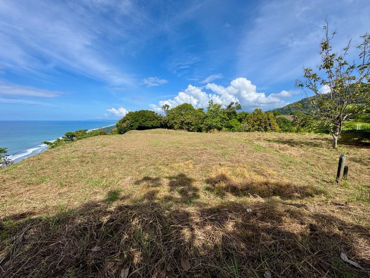 5.7 ACRES The Best Ocean View development Property In Southern Costa Rica! property photo 5 in Costa Rica