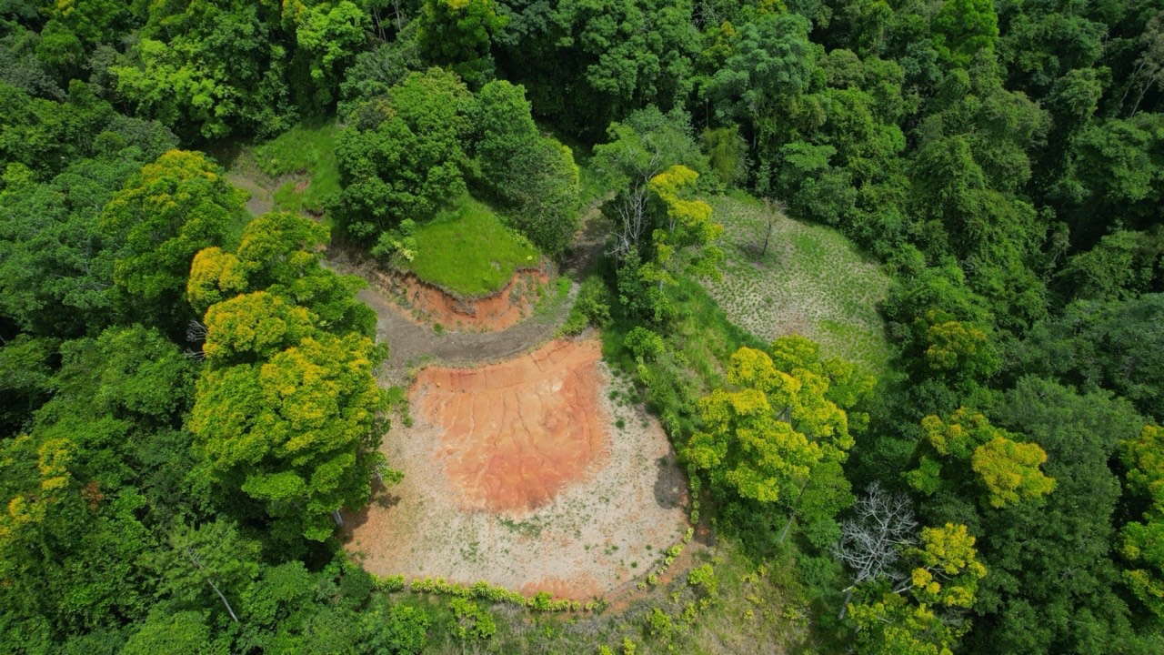 5.85 Acres Lot with 2 Development Sites Ready to Build in Platanillo property photo 4 in Costa Rica