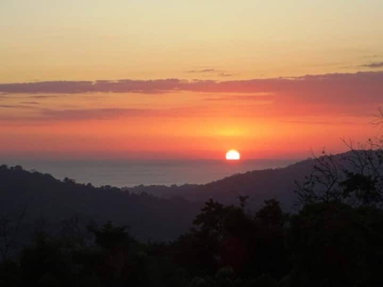 9.4 ACRES 2 Bedroom Ocean-View Home with Income or Expansion Potential! property photo 3 in Costa Rica