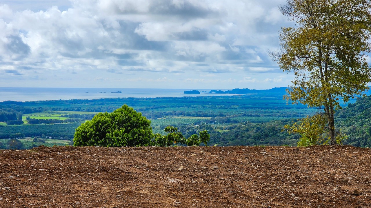 Boutique Community Above Matapalo Beach with Ocean View Homesites property photo 3 in Costa Rica