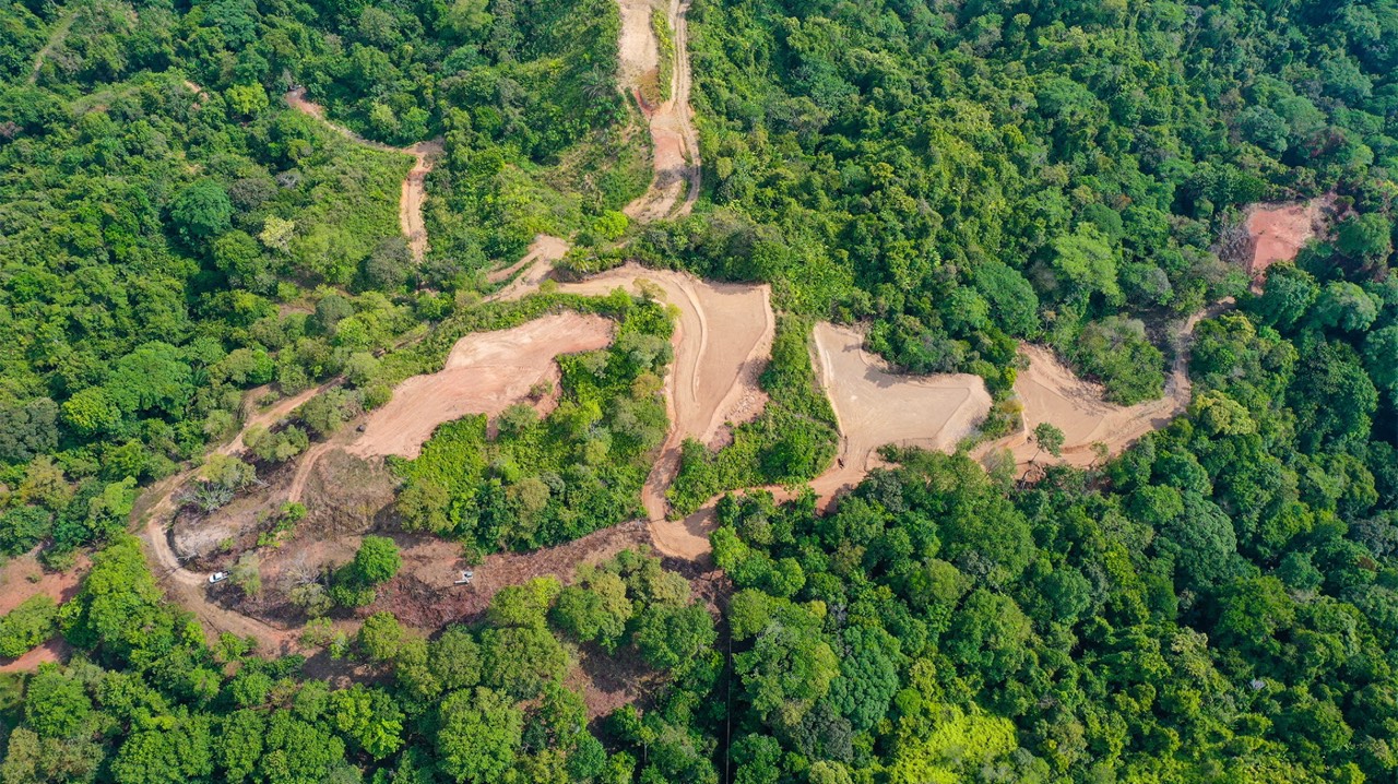 Boutique Community Above Matapalo Beach with Ocean View Homesites property photo 5 in Costa Rica
