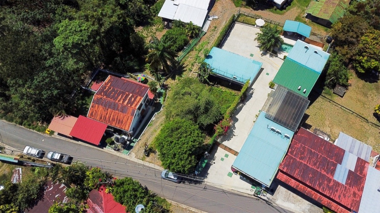 Build Ready Lot in the Heart of Manuel Antonio property photo 2 in Costa Rica