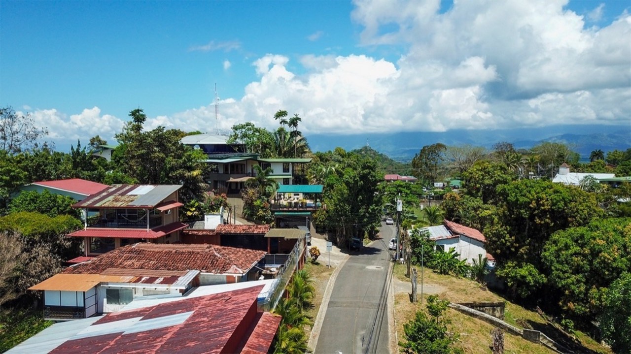 Build Ready Lot in the Heart of Manuel Antonio property photo 3 in Costa Rica