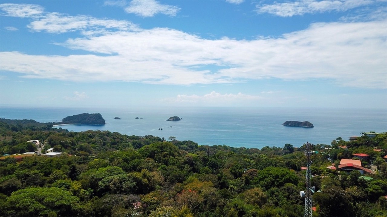 Build Ready Lot in the Heart of Manuel Antonio property photo 5 in Costa Rica