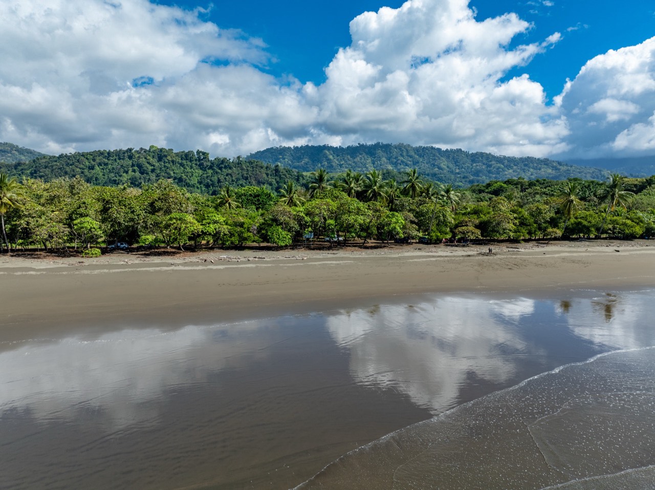 Exclusive Beachfront Opportunity South of Manuel Antonio Costa Rica property photo 2 in Costa Rica