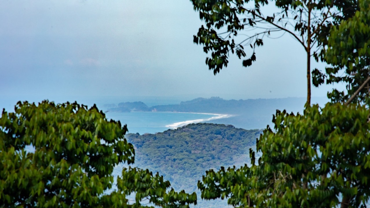 Ocean View Estate and Retreat Opportunity in the Diamante Valley Dominical property photo 4 in Costa Rica