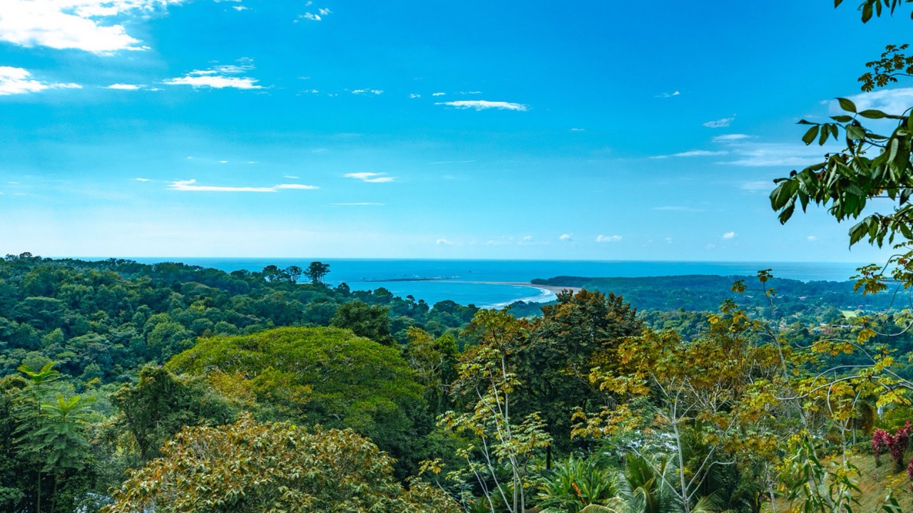 Ocean View Homesite in Uvita with the Best Views in Town property photo 2 in Costa Rica