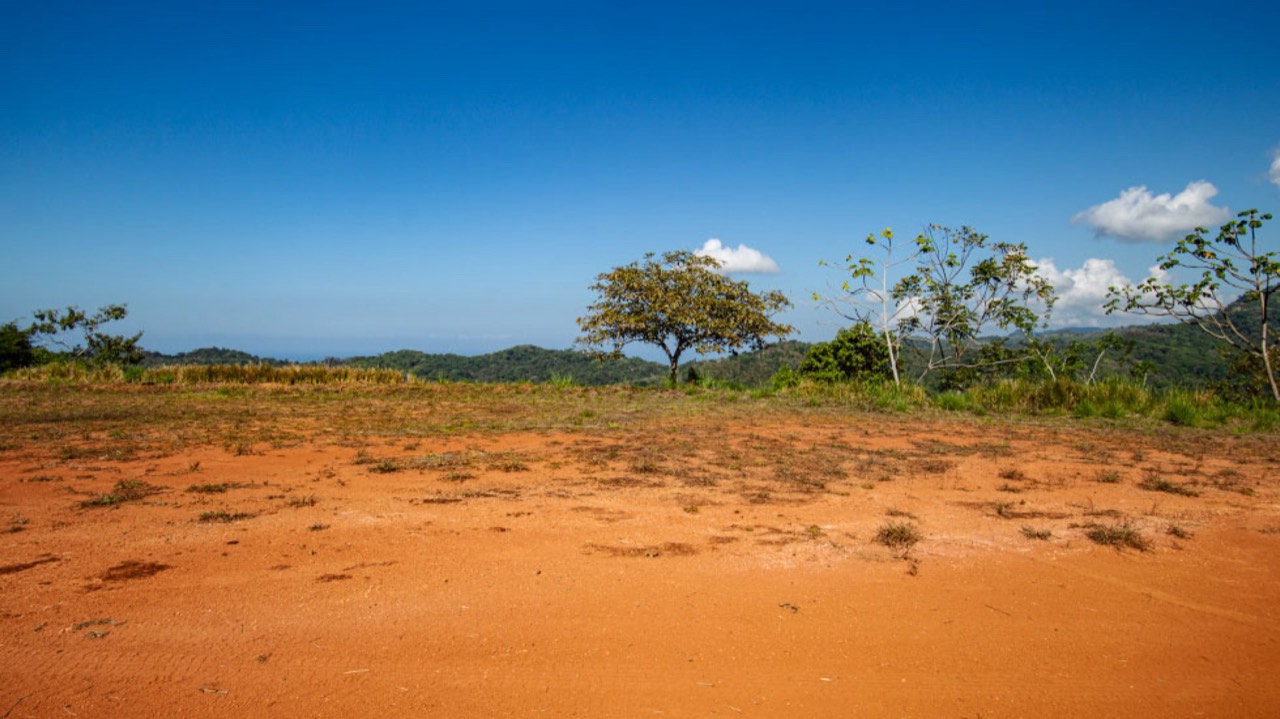 Panoramic Ocean View Property with Multiple Building Sites property photo 3 in Costa Rica