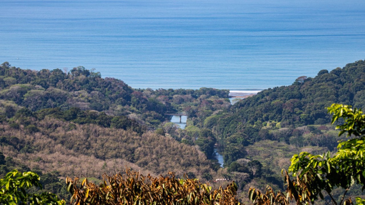 Panoramic Ocean View Property with Multiple Building Sites property photo 4 in Costa Rica