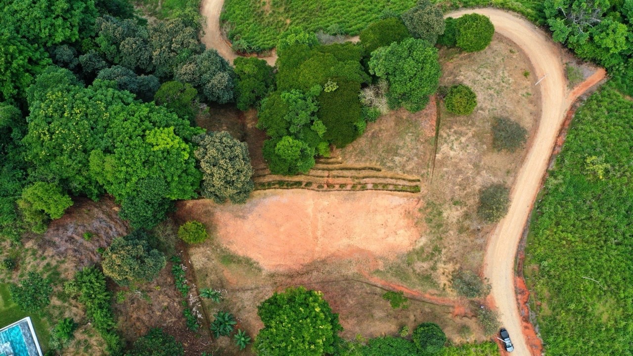 Dominical Mountain Farming Property property photo 3 in Costa Rica