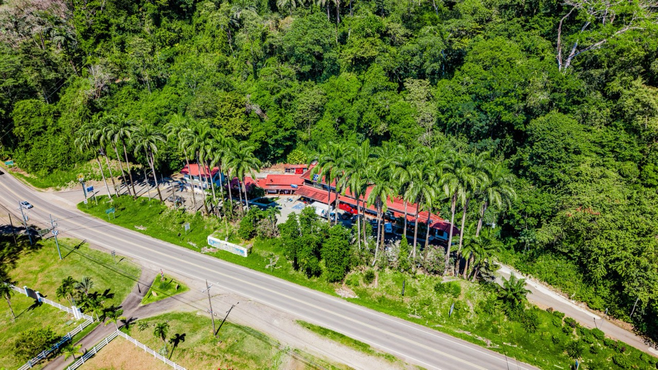 Prime Commercial Plaza for Sale in Dominical property photo 3 in Costa Rica