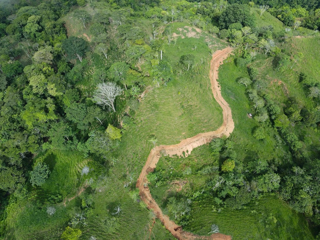 A Promising Development Opportunity in San Josecito, Perez Zeledon property photo 2 in Costa Rica