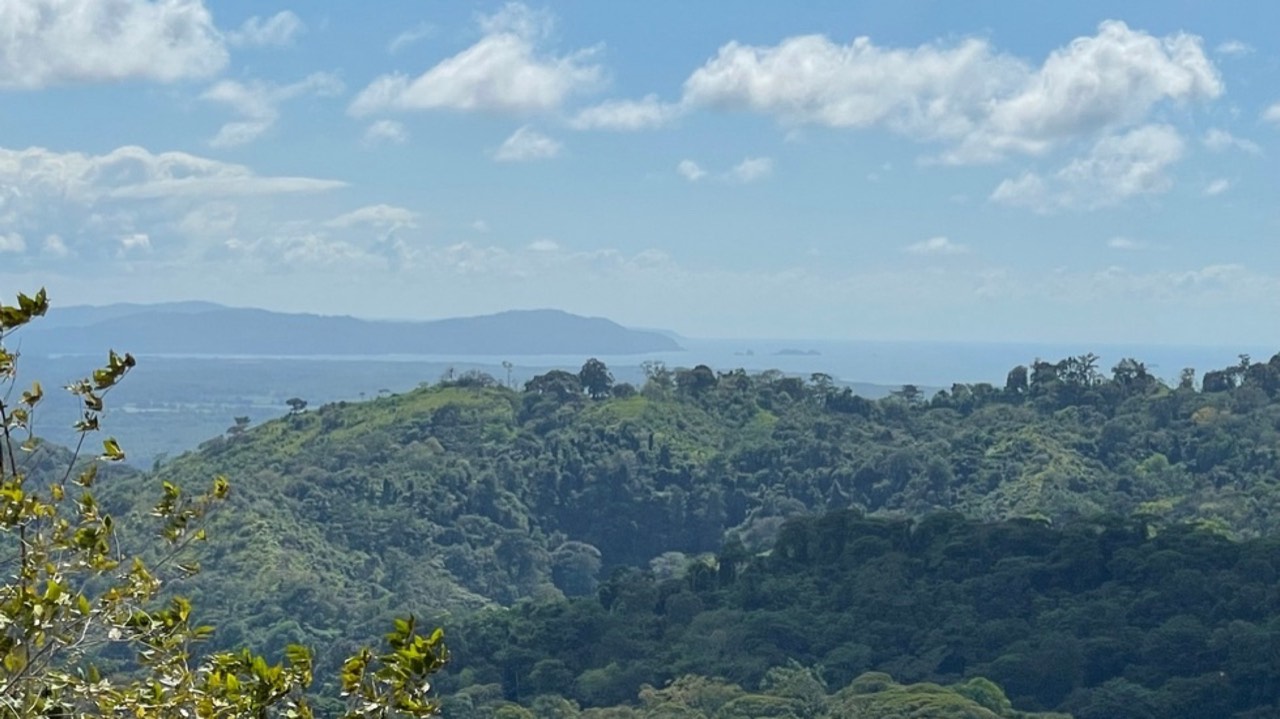 Sunset Ocean View Land with Cano Island Views property photo 2 in Costa Rica