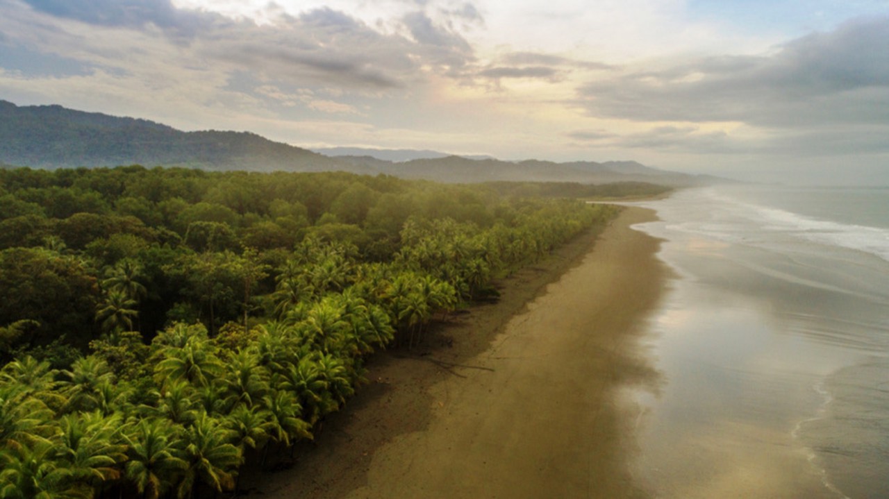 Sunset Ocean View Land Near Playa Linda Beach property photo 5 in Costa Rica