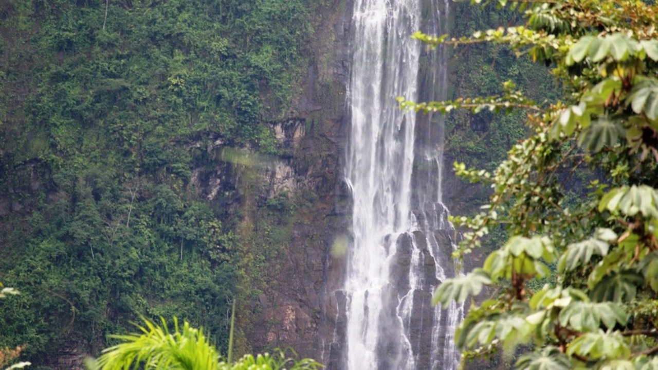 Turnkey Waterfall View Lot near Tinamaste property photo 4 in Costa Rica