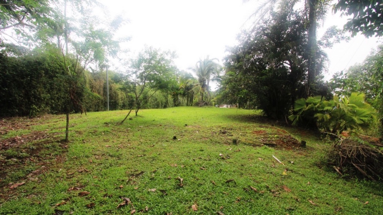 Turnkey Waterfall View Lot near Tinamaste property photo 5 in Costa Rica