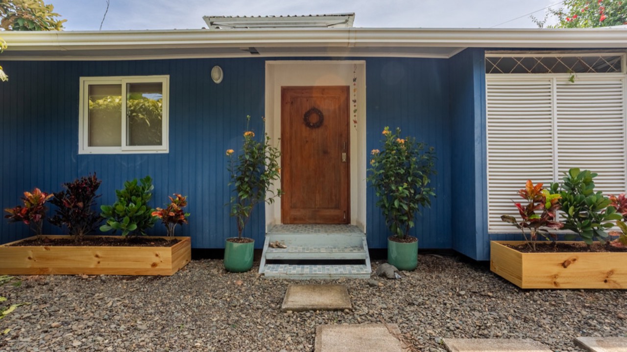 Uvita Beach Bungalow Walking Distance to the National Park property photo 2 in Costa Rica