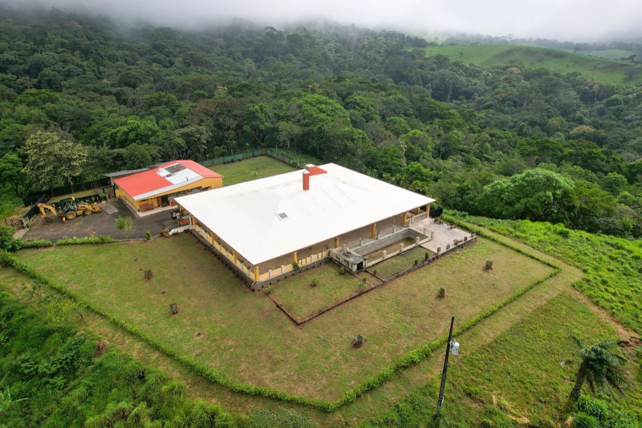 Magote de Bagaces Estate, Guanacaste, Costa Rica, Volcano Miravalles, Santa Maria and Rincon Views property photo 4 in Costa Rica