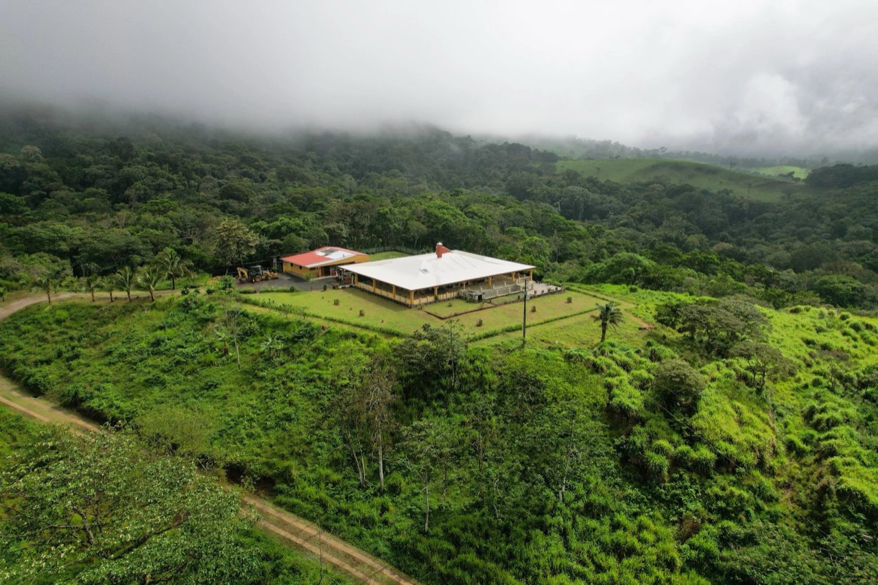 Magote de Bagaces Estate, Guanacaste, Costa Rica, Volcano Miravalles, Santa Maria and Rincon Views property photo 5 in Costa Rica