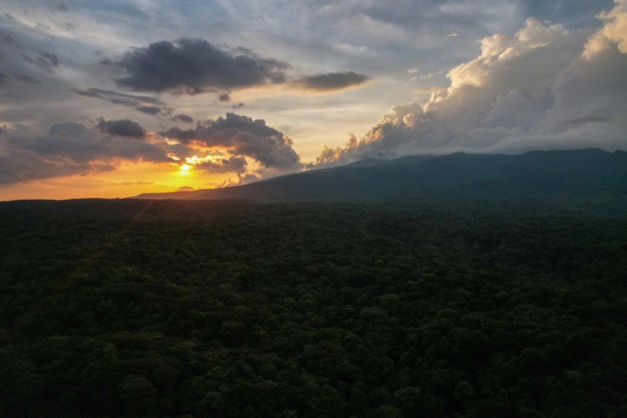 Magote de Bagaces Estate, Guanacaste, Costa Rica, Volcano Miravalles, Santa Maria and Rincon Views property photo 2 in Costa Rica