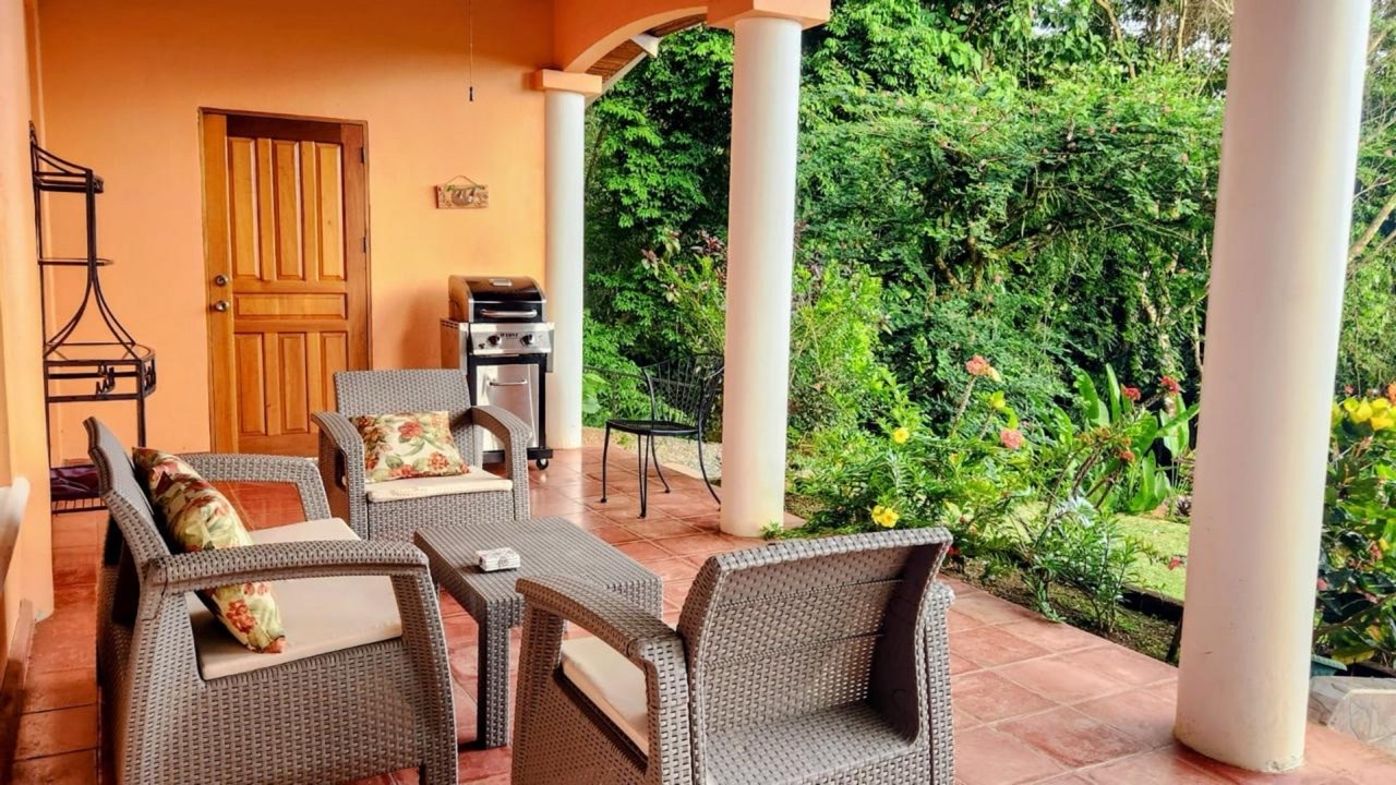 Whale’s Tail Ocean View Estate with Extra Lot in Uvita property photo 5 in Costa Rica