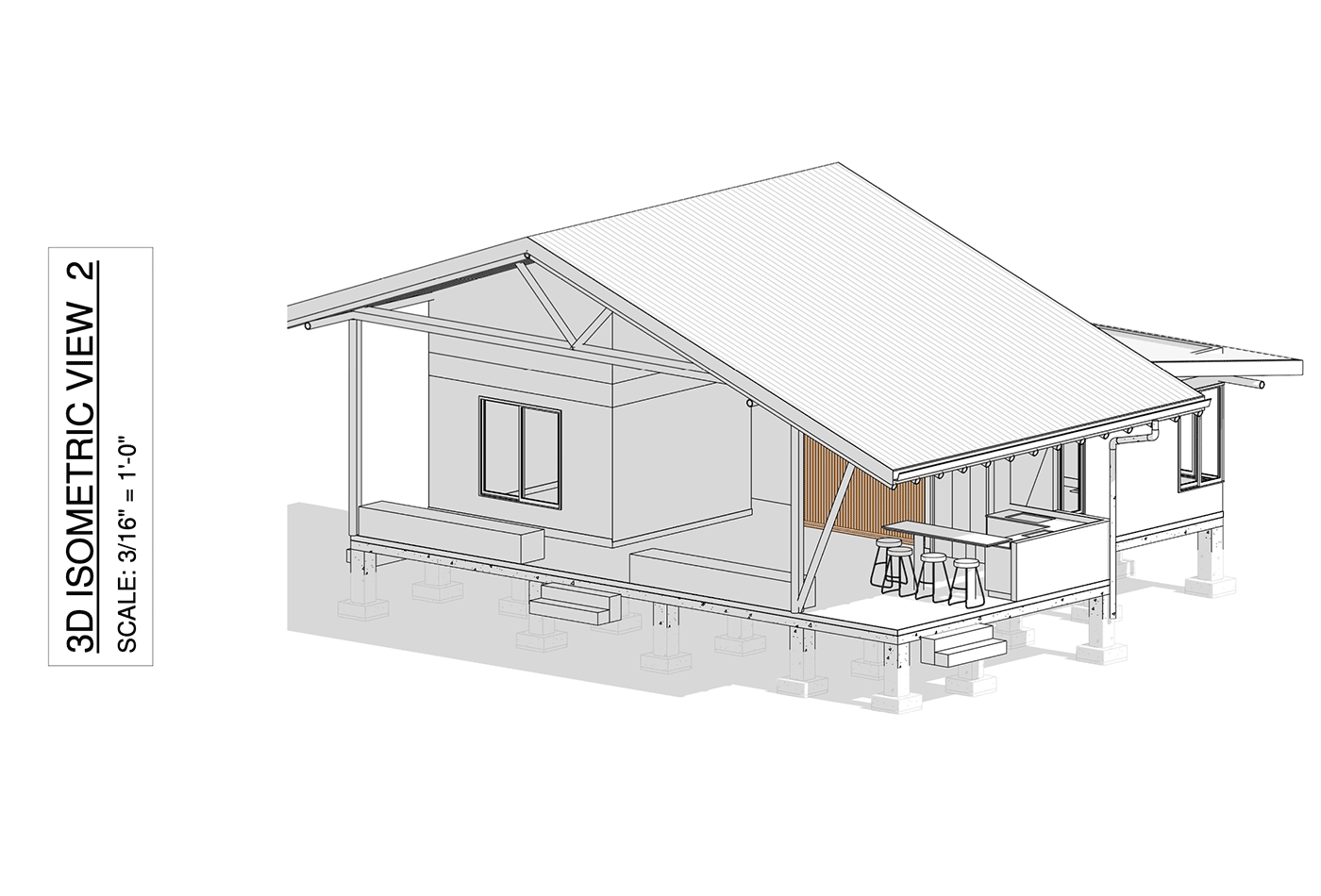 Bohorica Private Estate Home Building Project Overview Near Dominical, Costa Rica, photo 25
