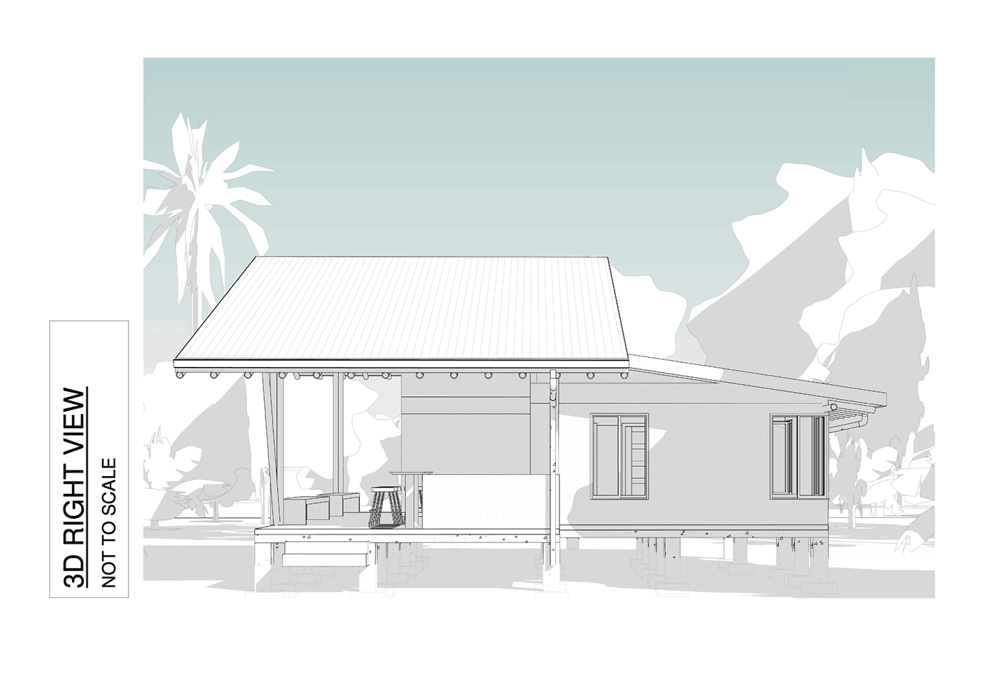 Bohorica Private Estate Home Building Project Overview Near Dominical, Costa Rica, photo 20