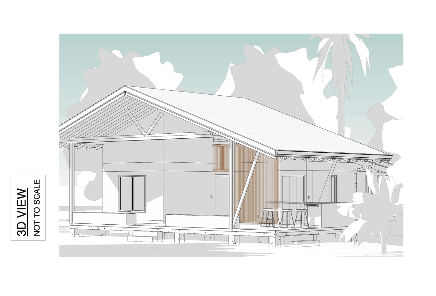 Bohorica Private Estate Home Building Project Overview Near Dominical, Costa Rica, photo 22