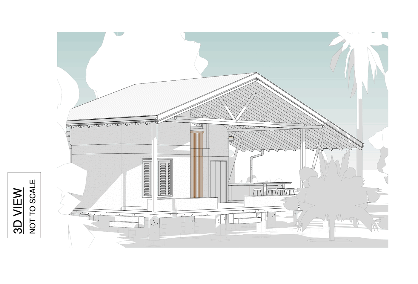 Bohorica Private Estate Home Building Project Overview Near Dominical, Costa Rica, photo 23