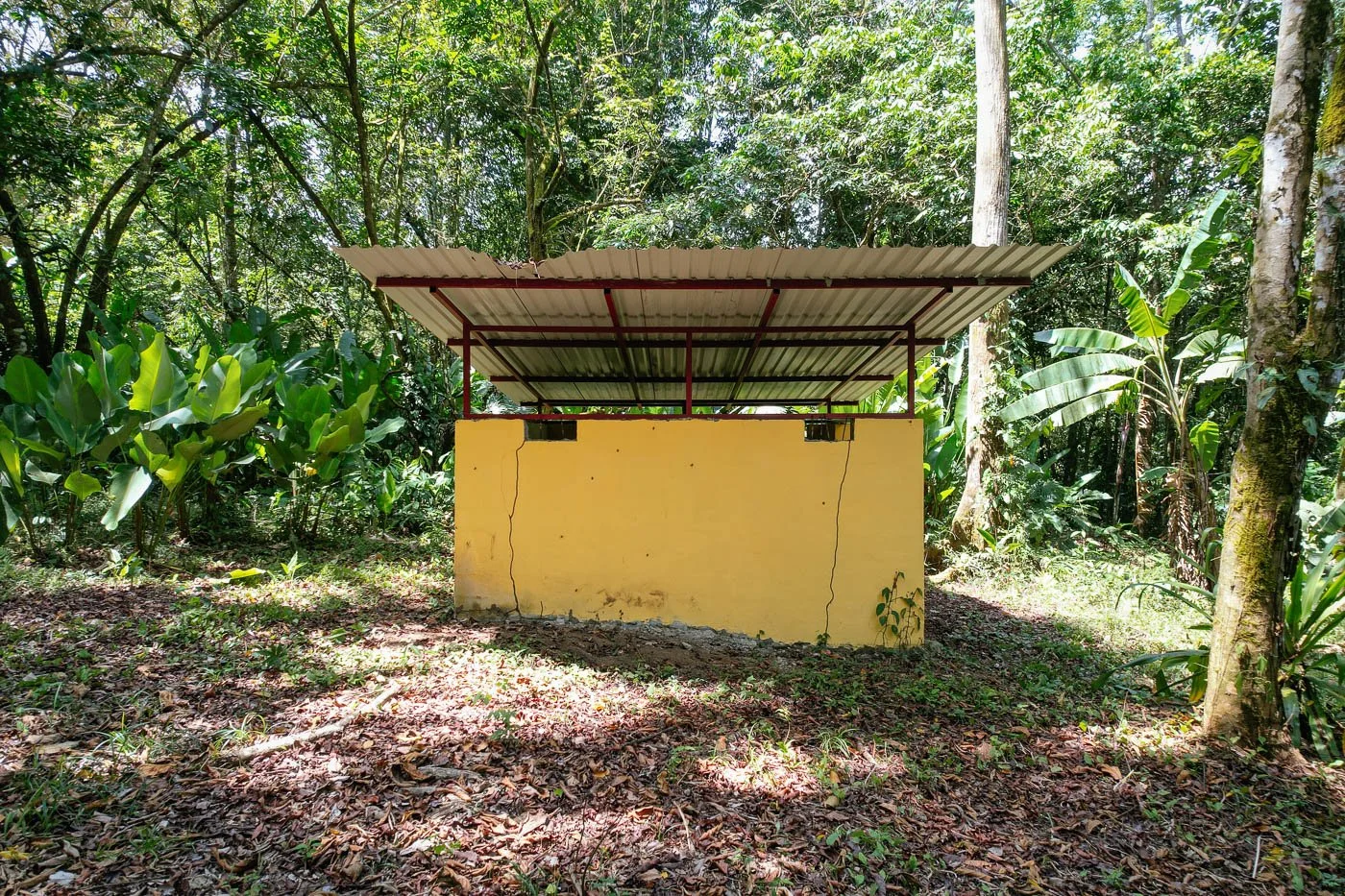 Bohorica Private Estate Home Building Project Overview Near Dominical, Costa Rica, photo 15