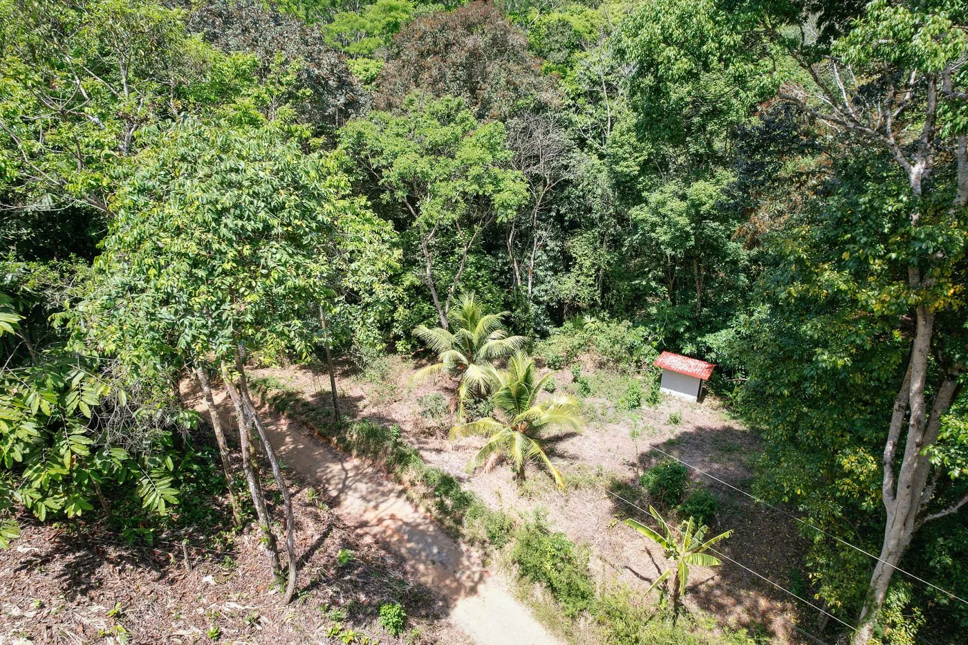 Bohorica Private Estate Home Building Project Overview Near Dominical, Costa Rica, photo 16
