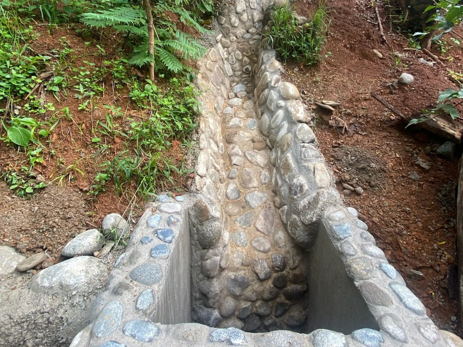 Preserving Stability: Managing Drainage on the Property - Casa Cavu, photo 5